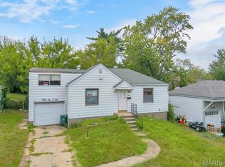 5505 Sunbury Ave, Saint Louis, MO