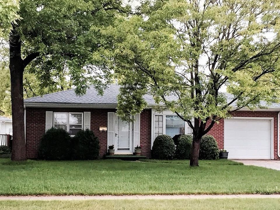 1st image of 1307 BURLINGTON BLVD