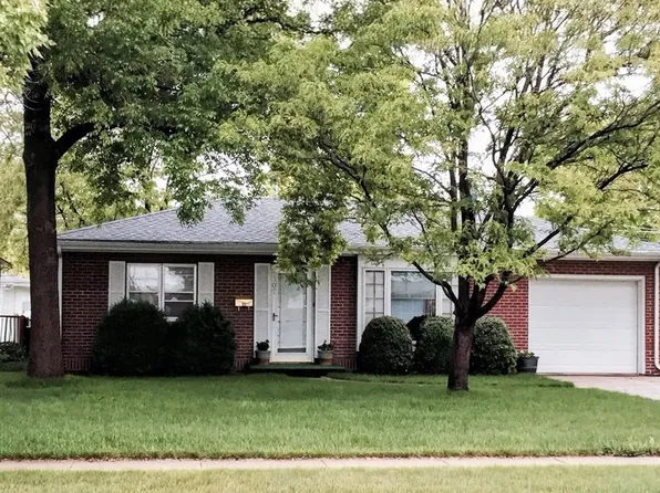 1307 BURLINGTON BLVD, North Platte, NE 69101