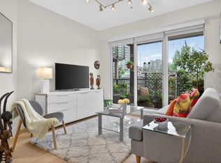 1628 W 4th Ave #306, Vancouver, BC V6J 0G6