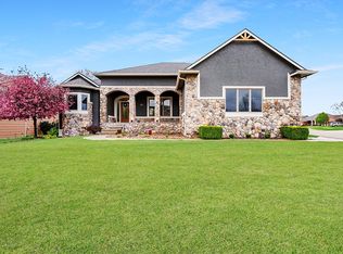 2829 N Pepper Ridge St, Wichita, KS 67205