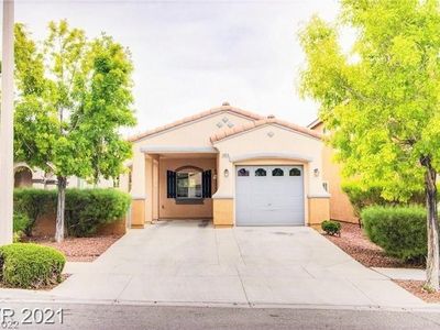 10616 Calico Pines Ave, Las Vegas, NV, 89135