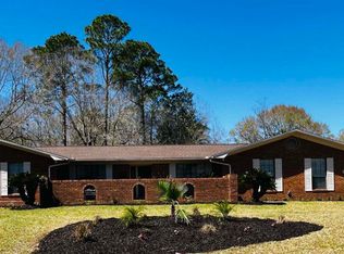 3214 Fridinger Dr, Pensacola, FL 32526