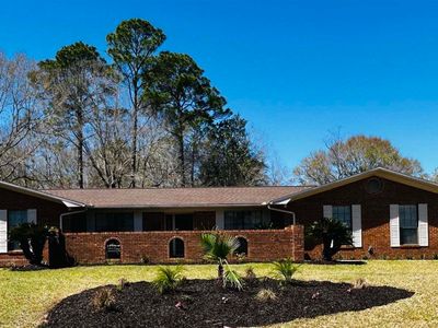 3214 Fridinger Dr, Pensacola, FL, 32526