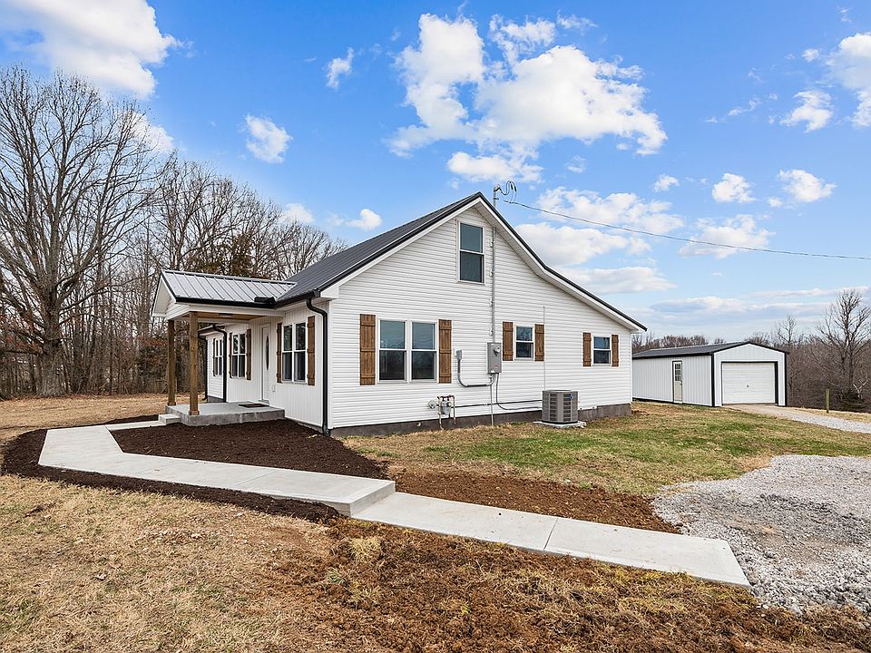 4306 Highway 49 W, Vanleer, TN 37181 Zillow