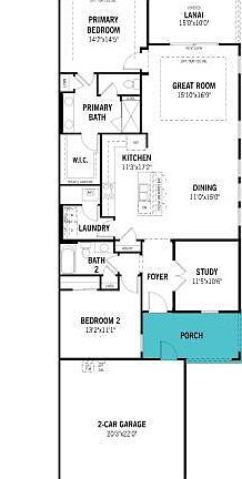 2nd image of 58 FOXFORD Place