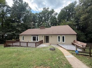 208 Sonata Dr, Lewisville, NC 27023