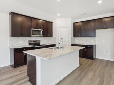 6612 Stone Elm Ln, Crowley, TX, 76036
