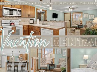 405 W College St, Branson, MO 65616