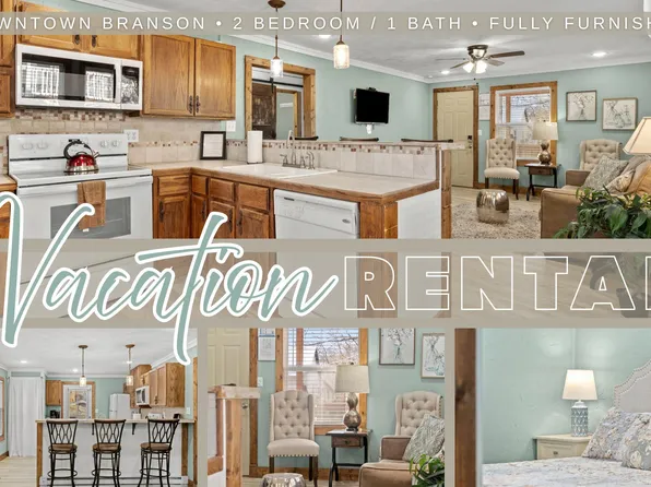 405 W College Street, Branson, MO 65616