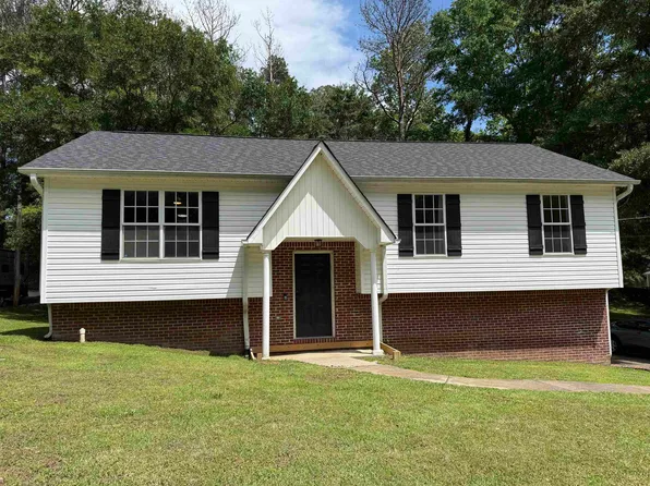 124 County Road 710, Cullman, AL 35055