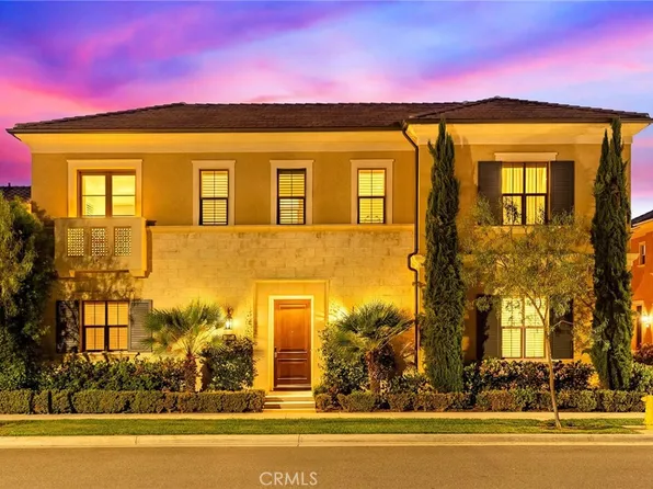 117 Petunia, Irvine, CA 92618