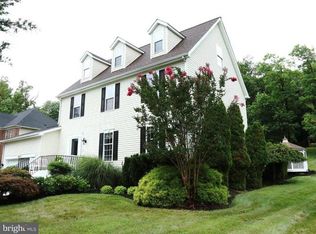 12600 Fletchertown Rd, Bowie, MD 20720