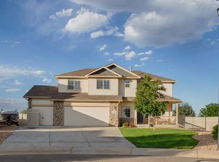 5301 Buttesfield St, Firestone, CO 80520