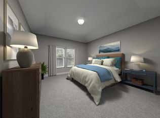 Northbrook Plan, Woodmont, Smyrna, TN 37167