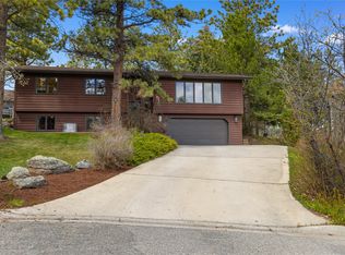 610 Wintergreen Ct, Helena, MT 59601