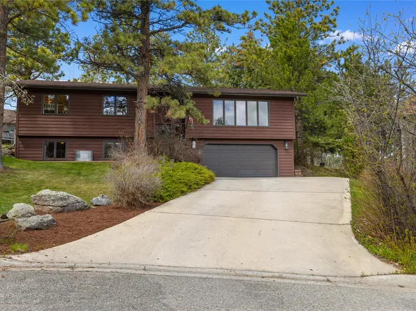 610 Wintergreen Ct, Helena, MT 59601