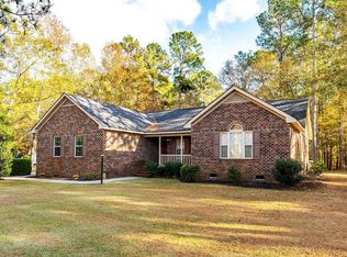 1080 Moultrie Dr, Santee, SC 29142