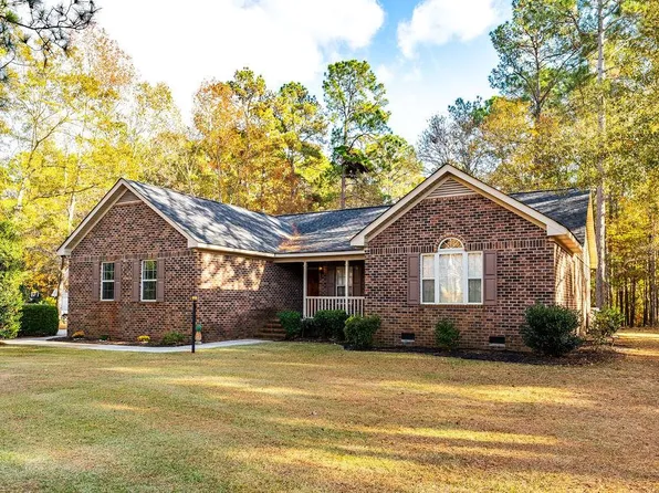1080 Moultrie Dr, Santee, SC 29142