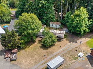 60 SE Canna Pl, Shelton, WA