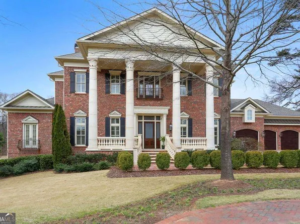 8103 Lawnview, Alpharetta, GA 30022