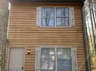 5105 Vann St APT D, Raleigh, NC 27606