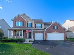 4095 Pompton Ave, Elgin, IL 60124