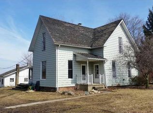 780 W 236th St, Sheridan, IN 46069