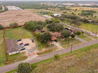 3507 N Mayberry Rd, Mission, TX 78573