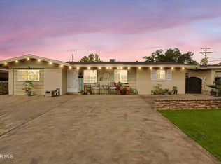 5833 Pickerel Dr, El Paso, TX 79924