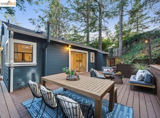 6211 Valley View Rd, Oakland, CA 94611