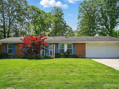 3352 Morning Glory Rd, Dayton, OH, 45449