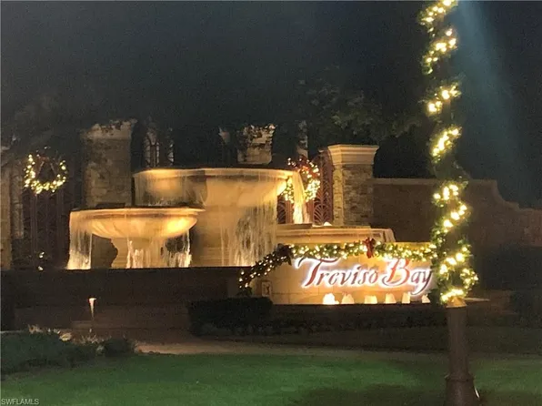 9584 Trevi CT #5222, NAPLES, FL 34113