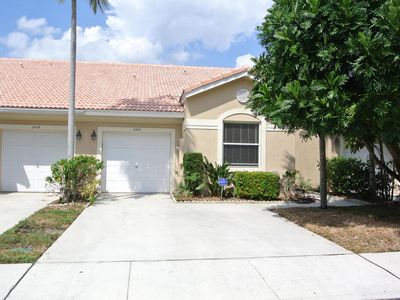 2407 N Coral Trace Cir, Delray Beach, FL, 33445