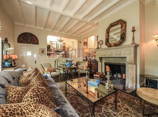 1367 N Beverly Dr, Beverly Hills, CA 90210