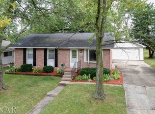 410 Alden Dr, Normal, IL 61761