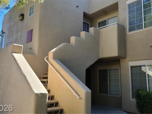 1909 Rio Canyon Ct Unit 106, Las Vegas, NV 89128