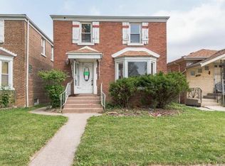 3525 S 61st Ct, Cicero, IL 60804