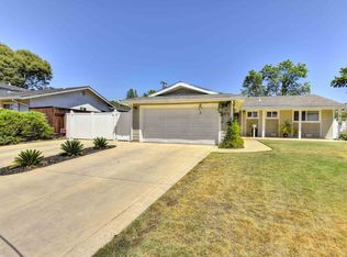 6470 Woodhills Way, Citrus Heights, CA