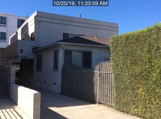 2581 S Sepulveda Blvd APT 1, Los Angeles, CA 90064