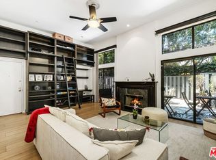 1925 S Beverly Glen Blvd APT 31, Los Angeles, CA 90025