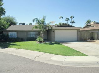 4145 W Ruth Ave, Phoenix, AZ 85051