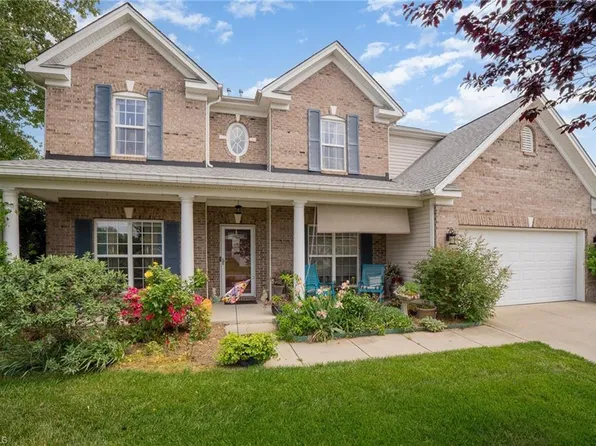 6360 Hedgewood Ln, High Point, NC 27265