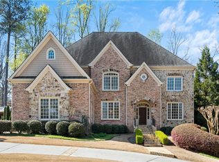 275 Trimble Crest Dr, Sandy Springs, GA 30342
