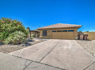 12210 N 72nd Dr, Peoria, AZ 85381