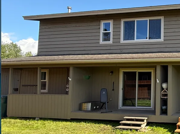 7901 Mayfair Dr APT 4, Anchorage, AK 99502