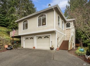 233 Dunsmuir Rd, Port Ludlow, WA 98365