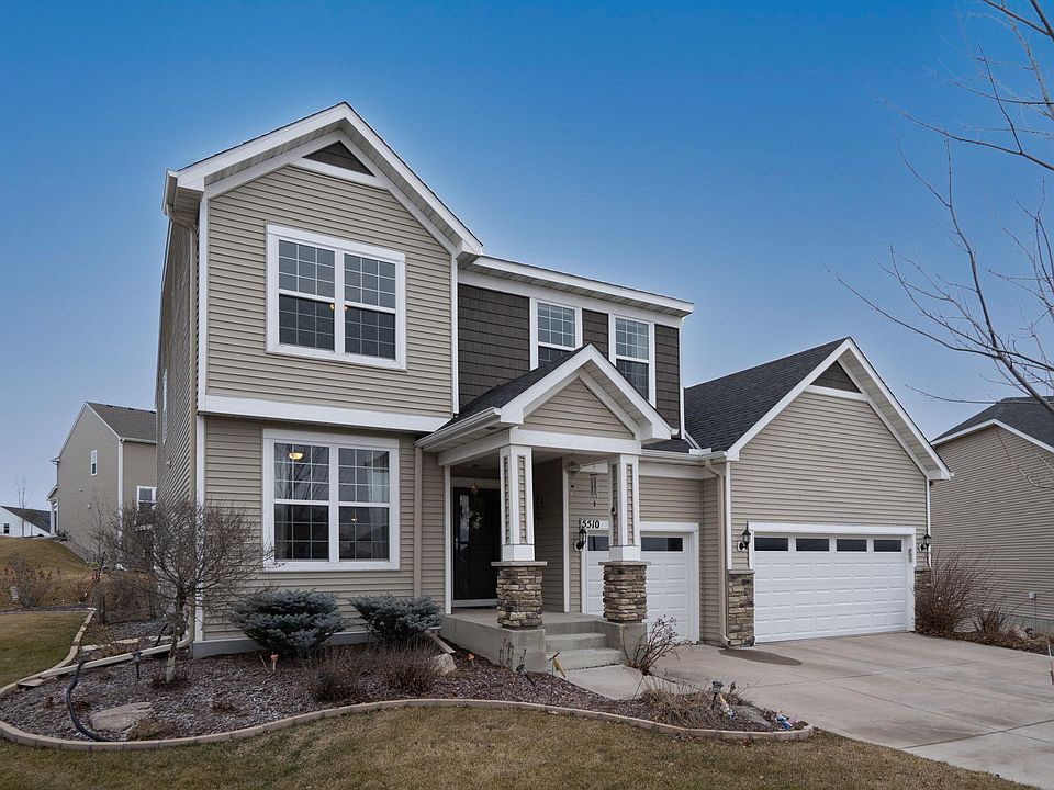 1st image of 5510 Queensland Ln N