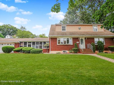 1 Macfarland Ave, Staten Island, NY, 10305
