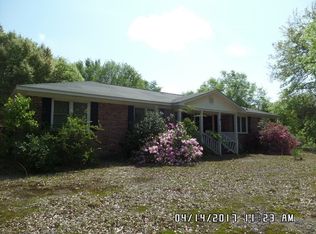 448 Community Center Rd, Camden, SC 29020